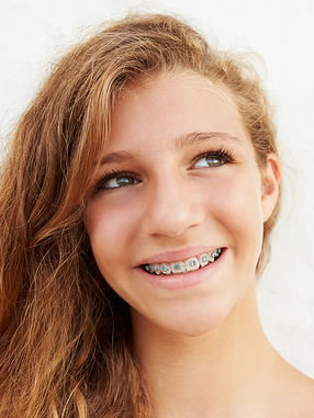 about orthodontics